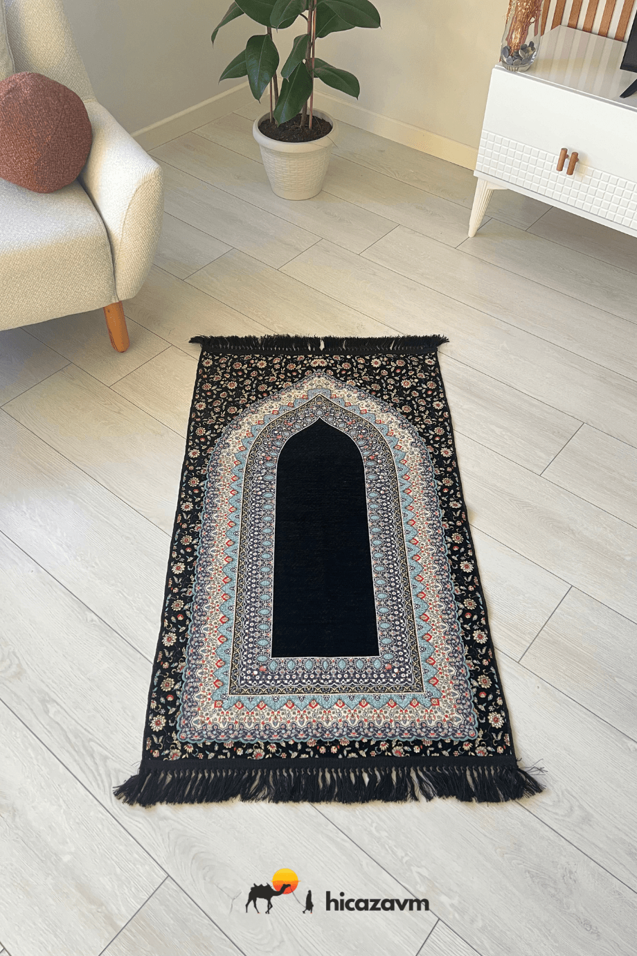 Anadolu Mihrap Model Mor