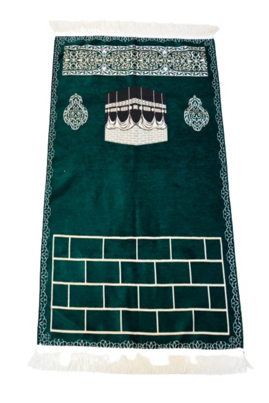 Kabeli Yetişkin Seccade
