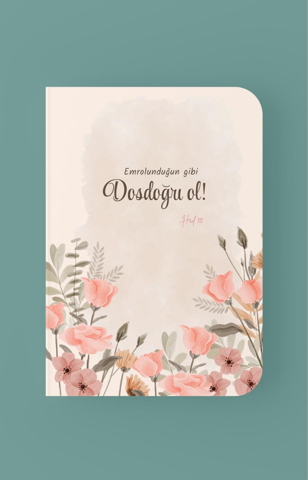 Dosdoğru Ol