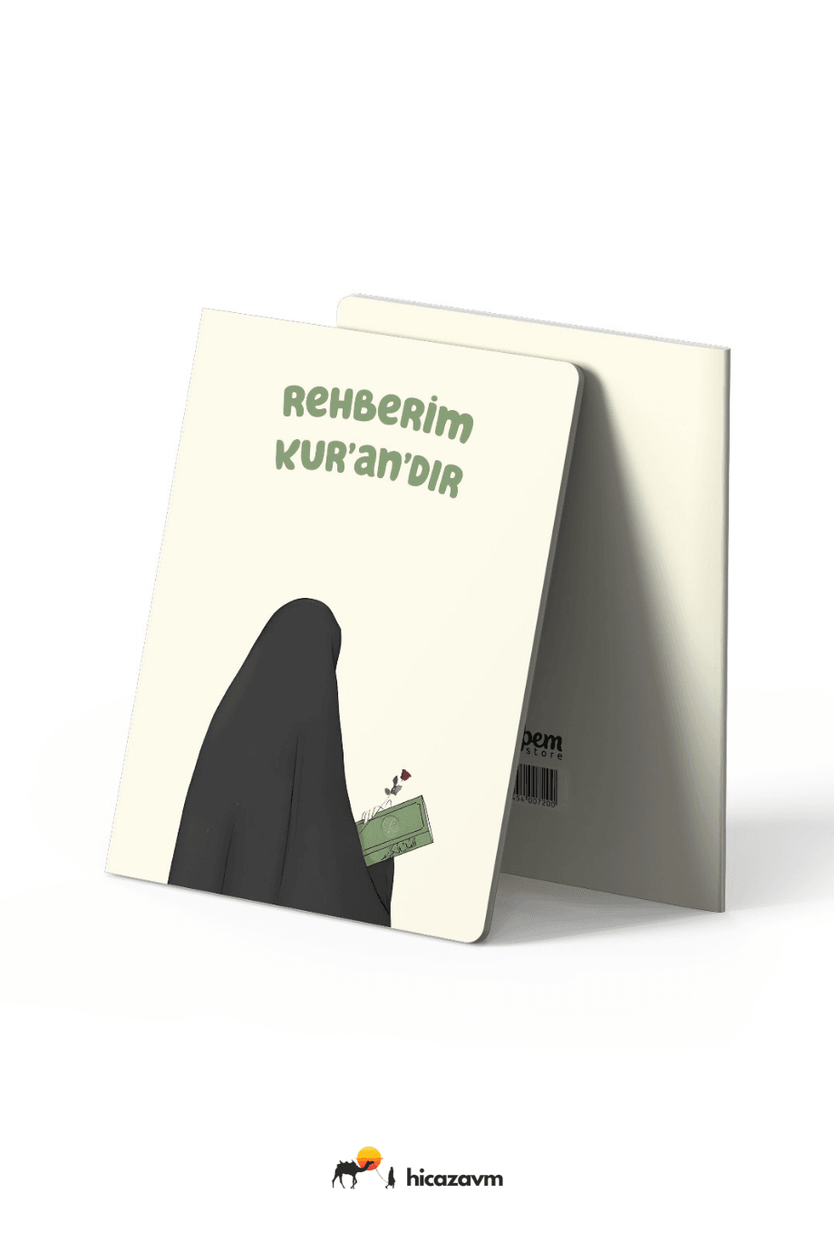 Rehberim Kurandır