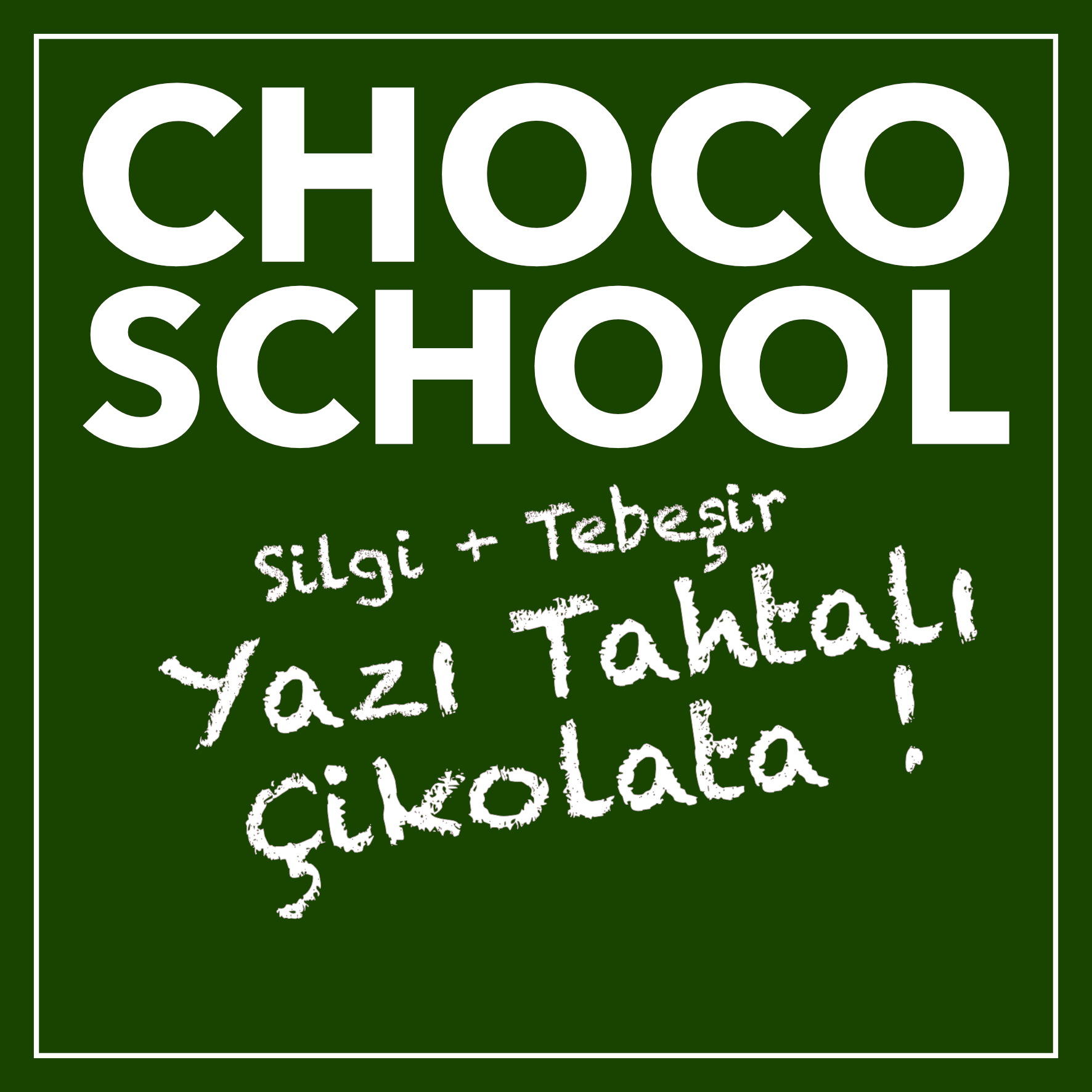 Choco School 