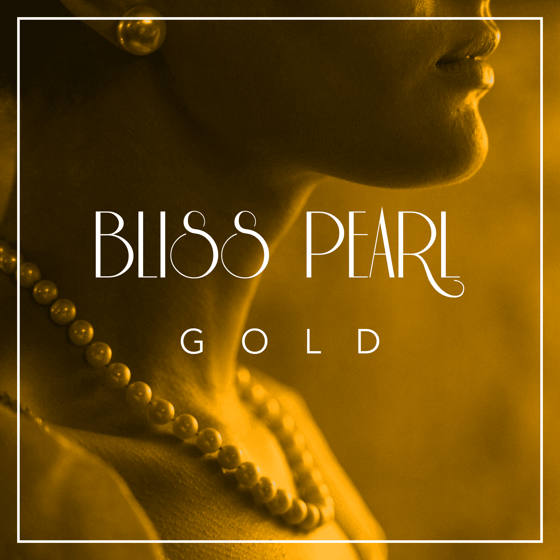 Bliss Pearl Gold