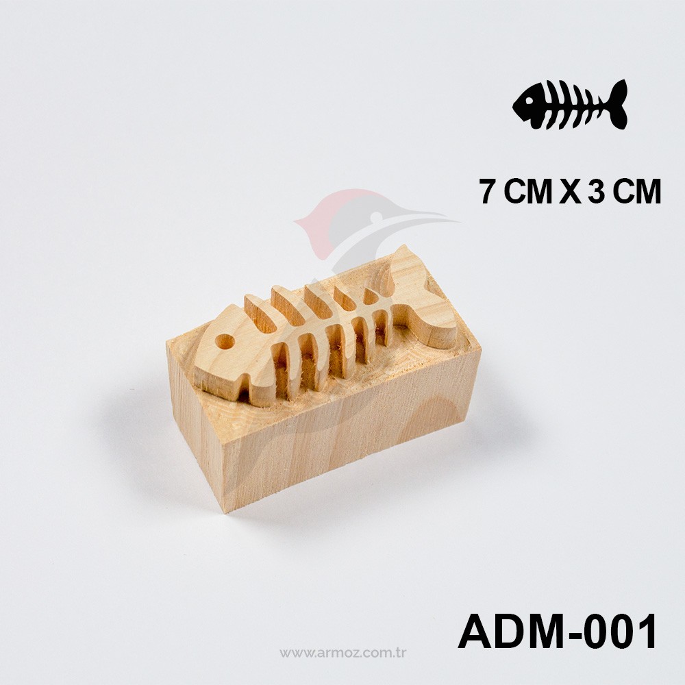 ADM-001