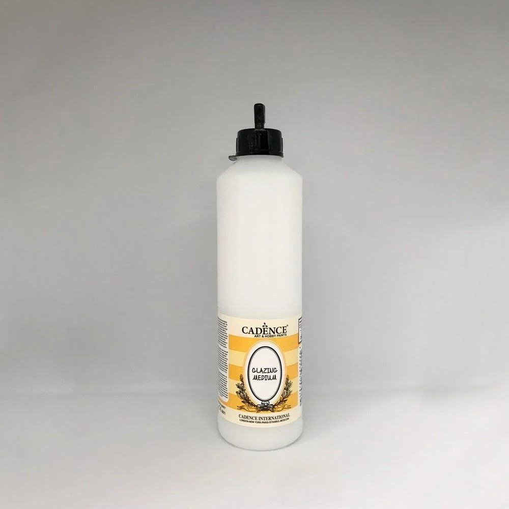 Glazing Medium - 750 ml