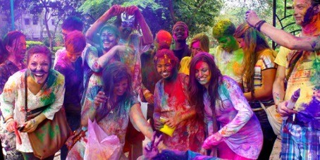 Holifest Boyası Nedir, Nasıl Kullanılır?