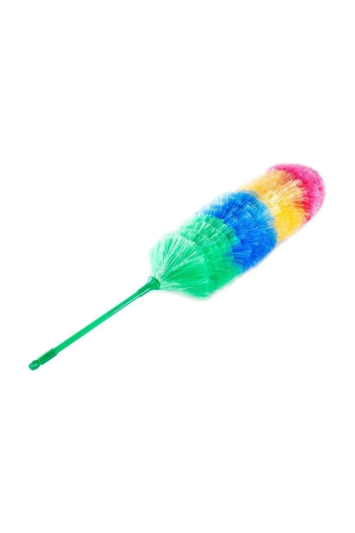 ( 1 Adet ) Anti Statik Toz Alıcı Bükülebilir Püskül