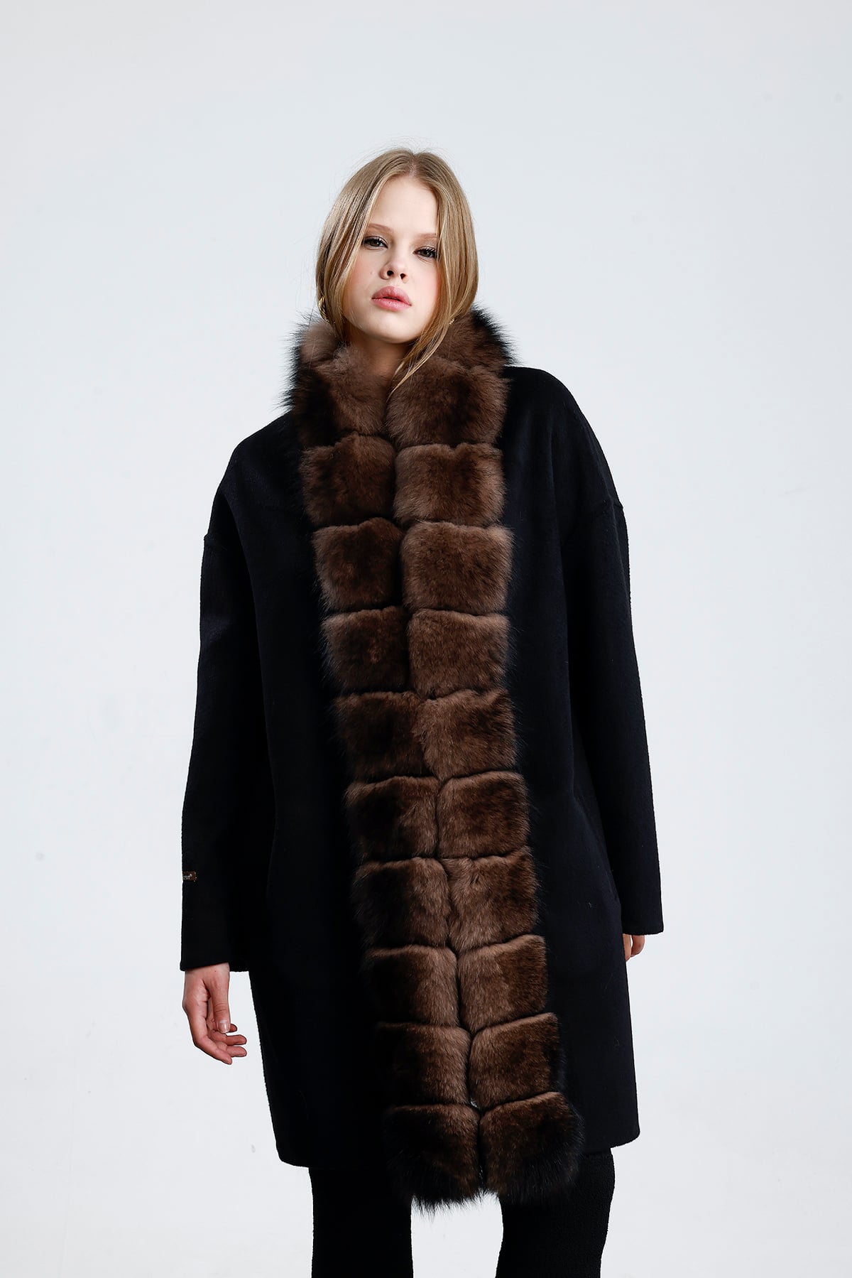 FINESSE Fur Alpaca