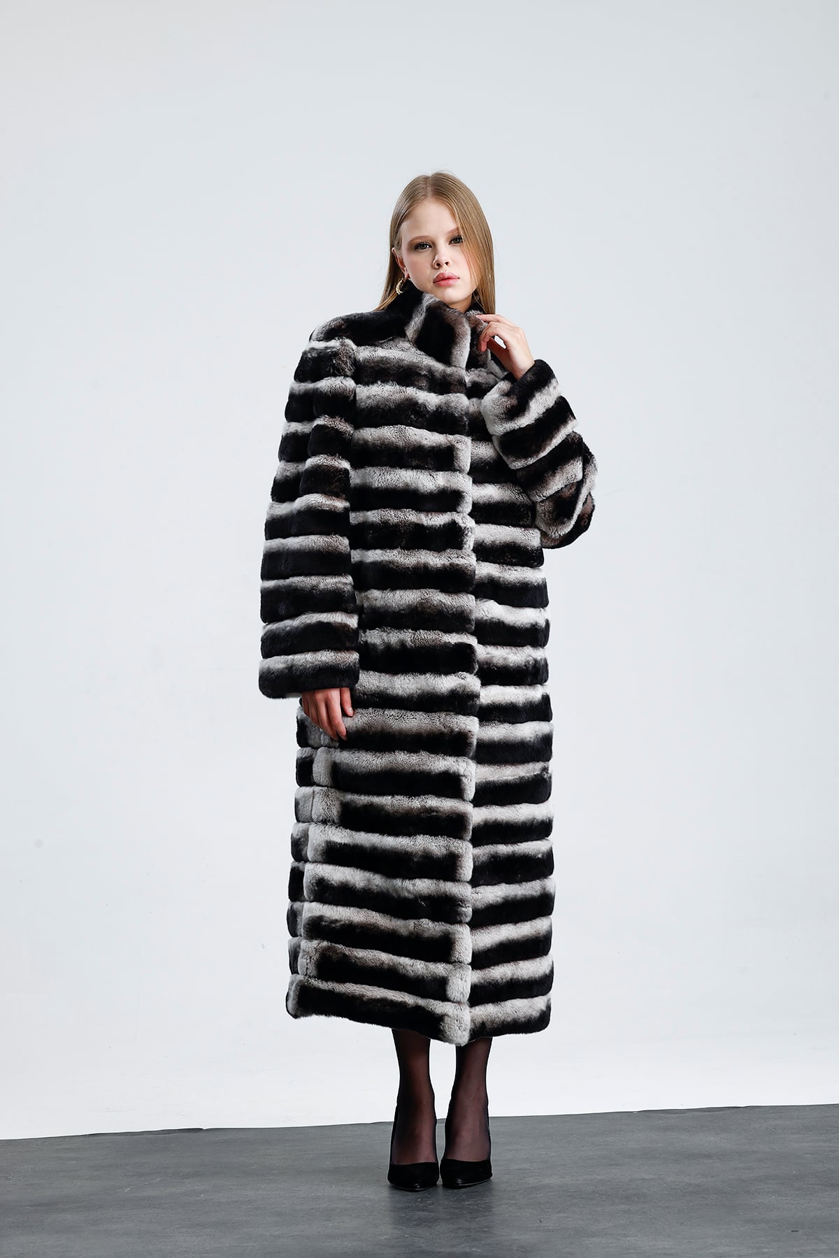 IMPERIAL Fur Coat