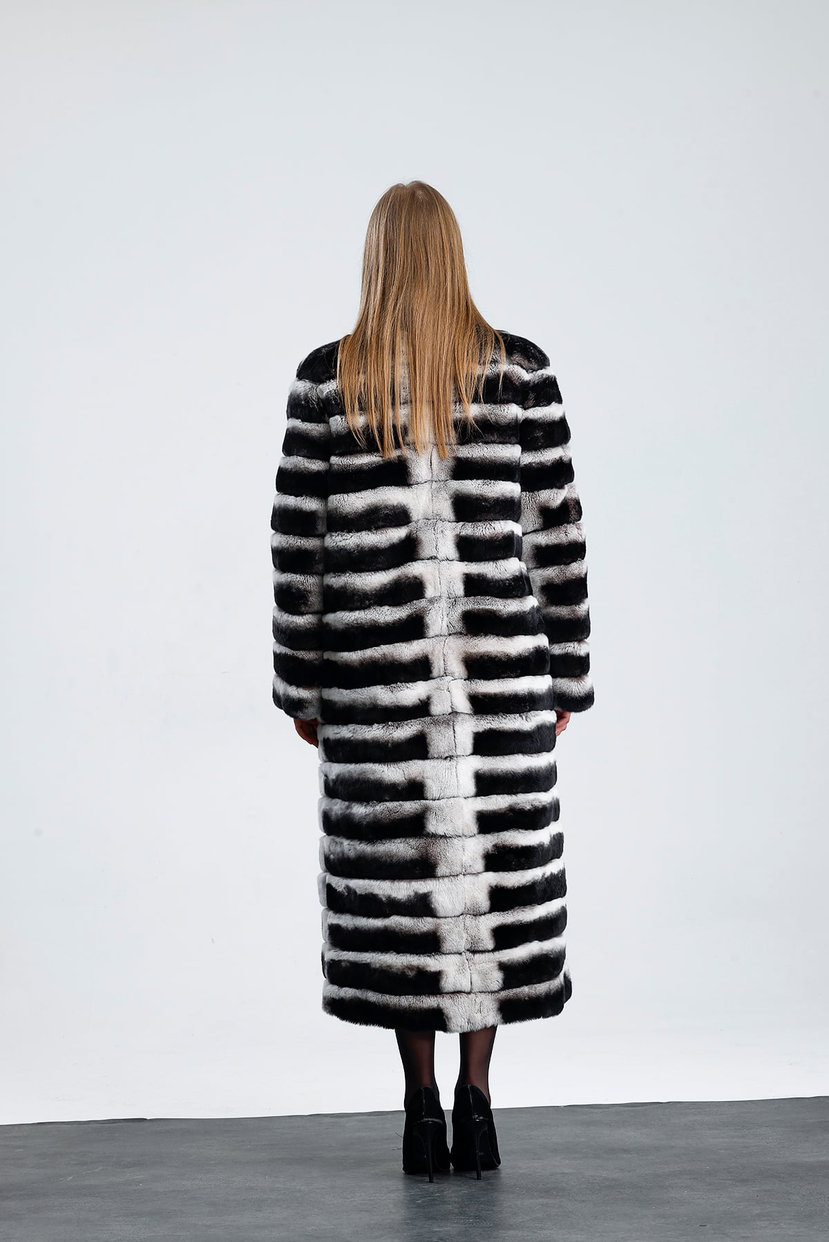 IMPERIAL Fur Coat