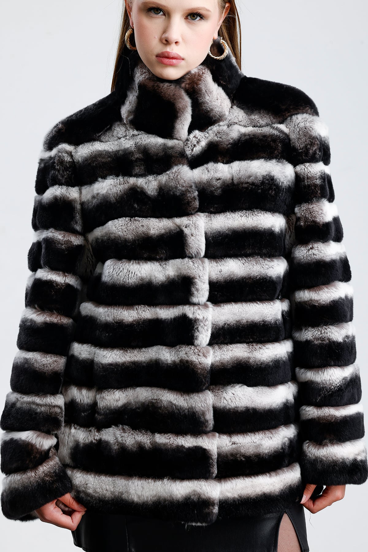 IMPERIAL Fur Coat