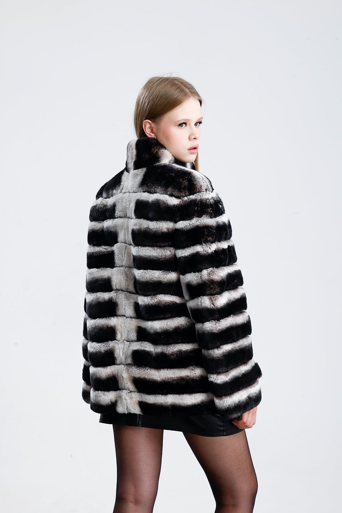IMPERIAL Fur Coat