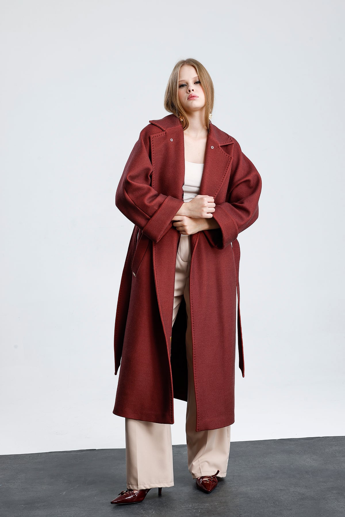 THE SAGE Furless