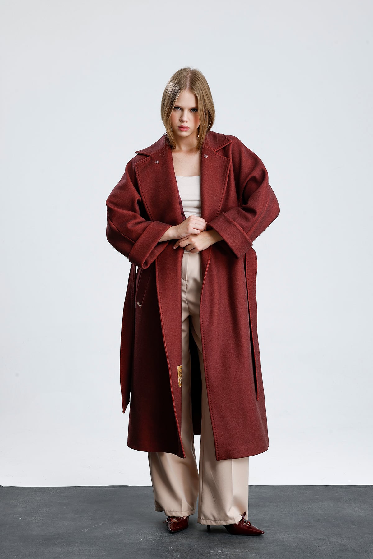 THE SAGE Furless