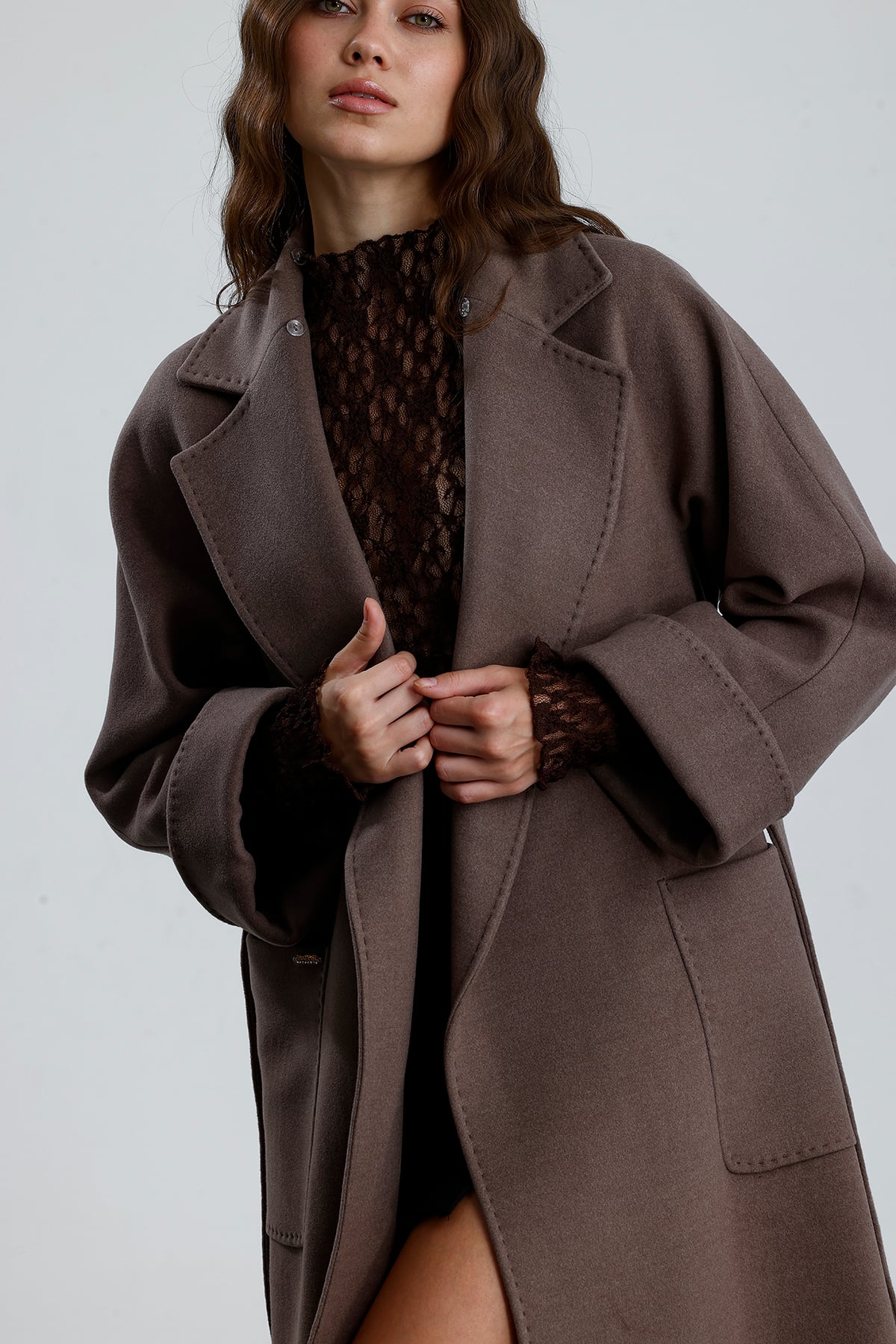 THE MAX Furless - Sobul
