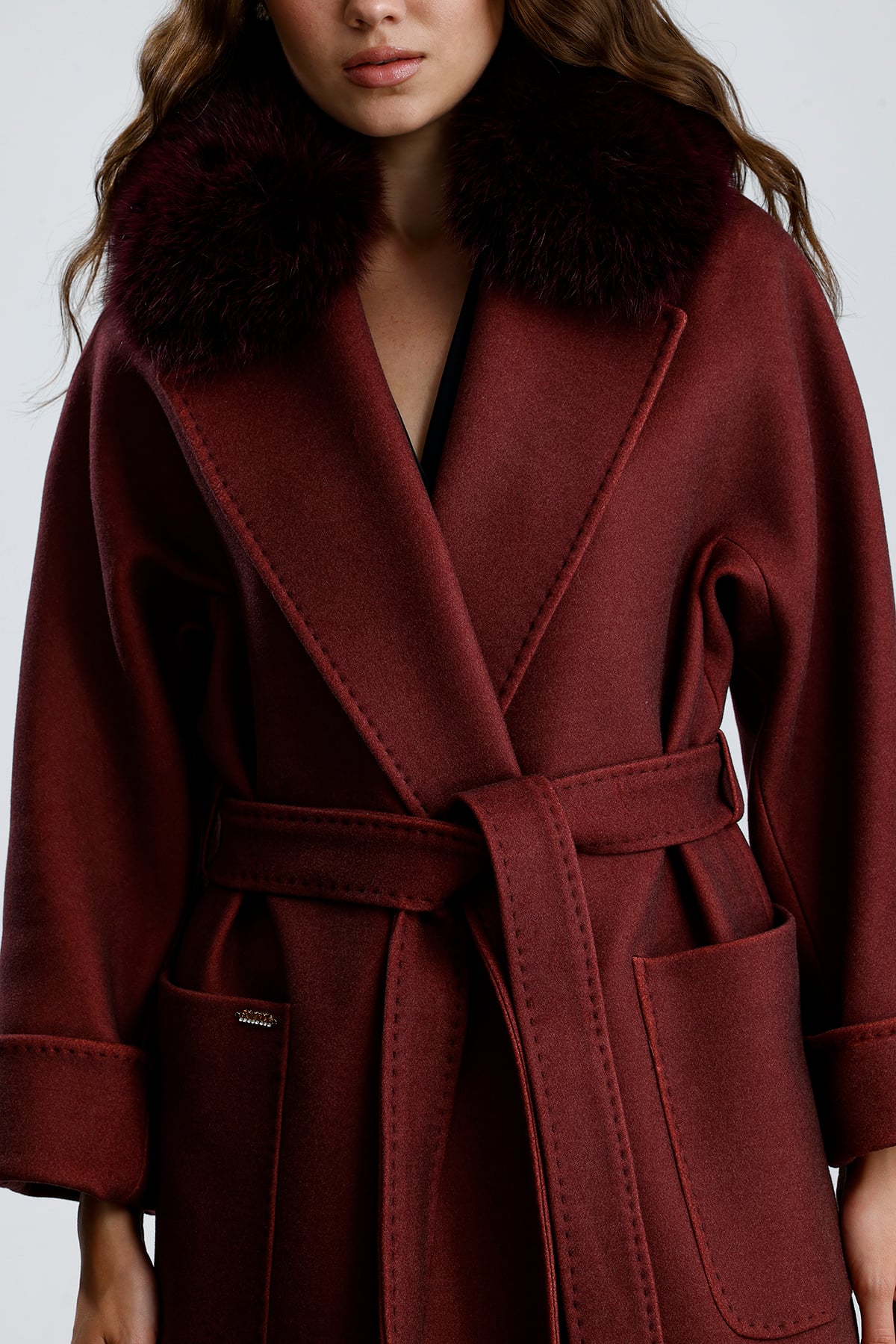 THE MAX  - Bordo