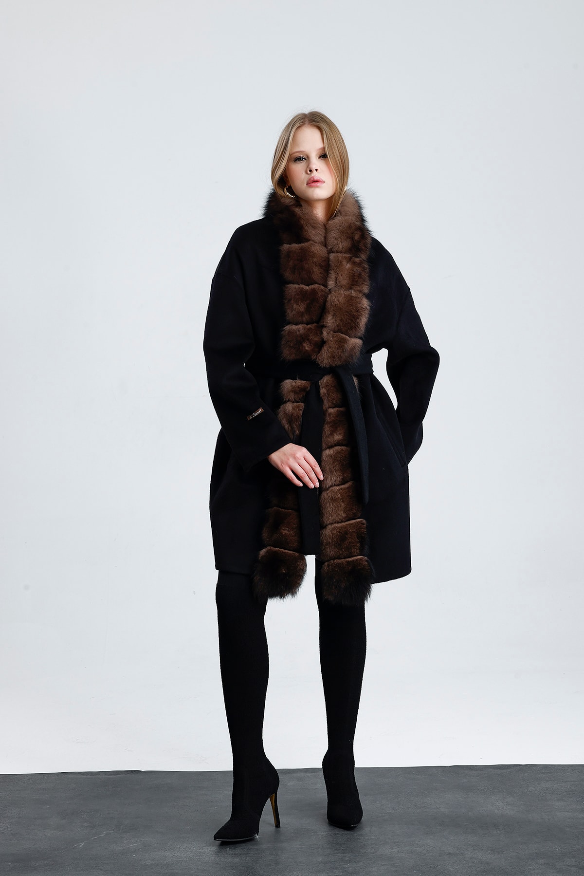 FINESSE Fur Alpaca