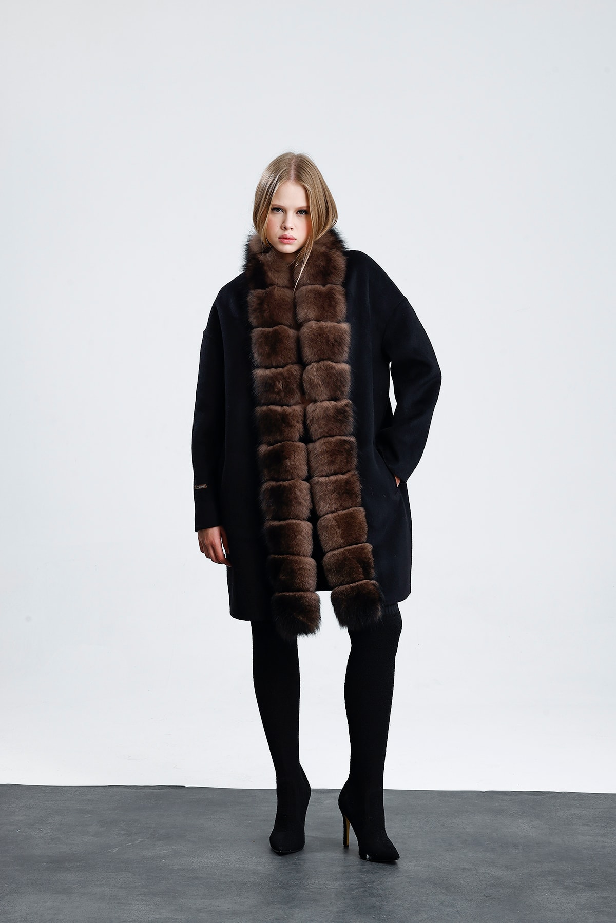 FINESSE Fur Alpaca