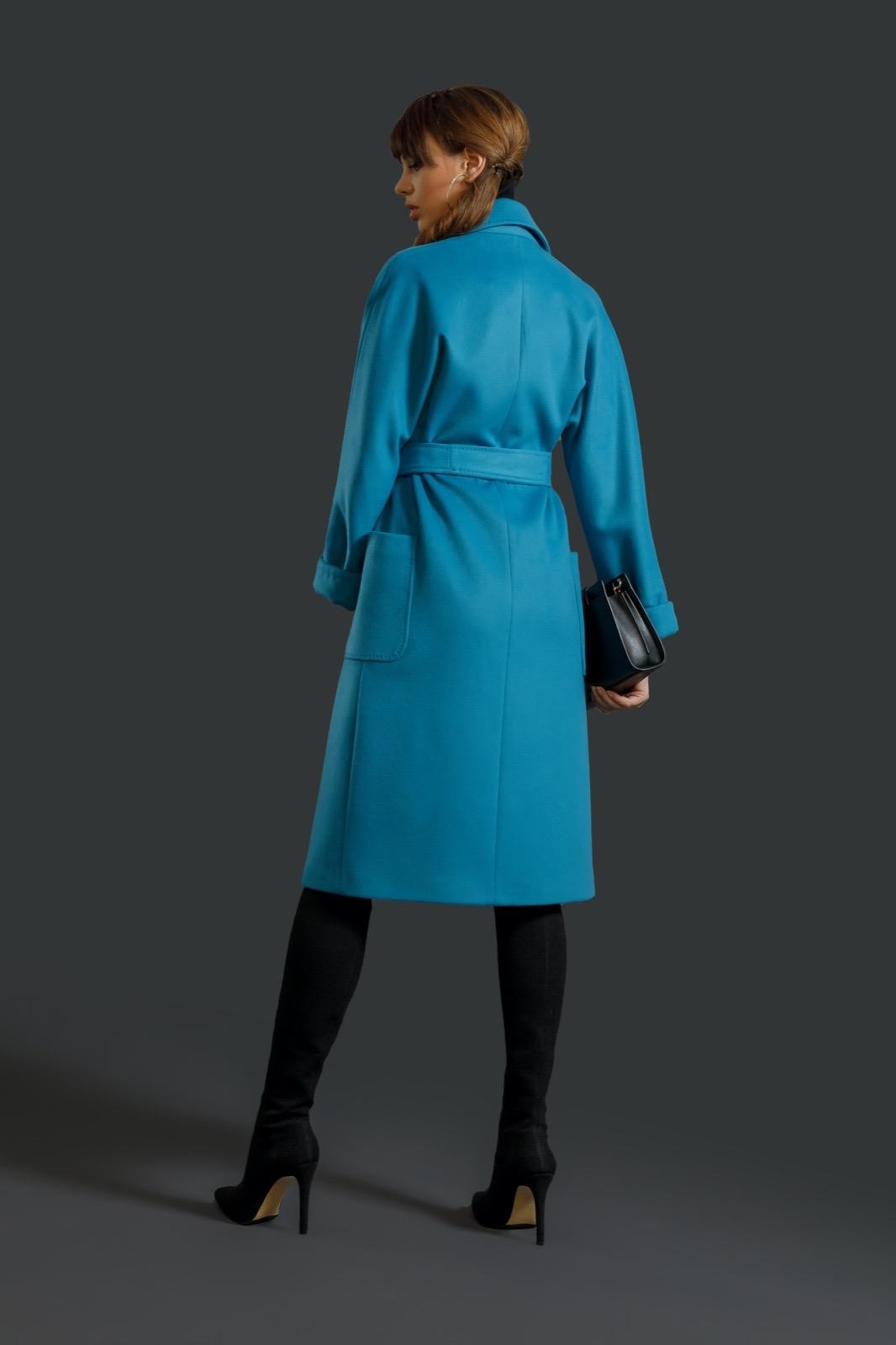 Max Model Kaşe Kaban