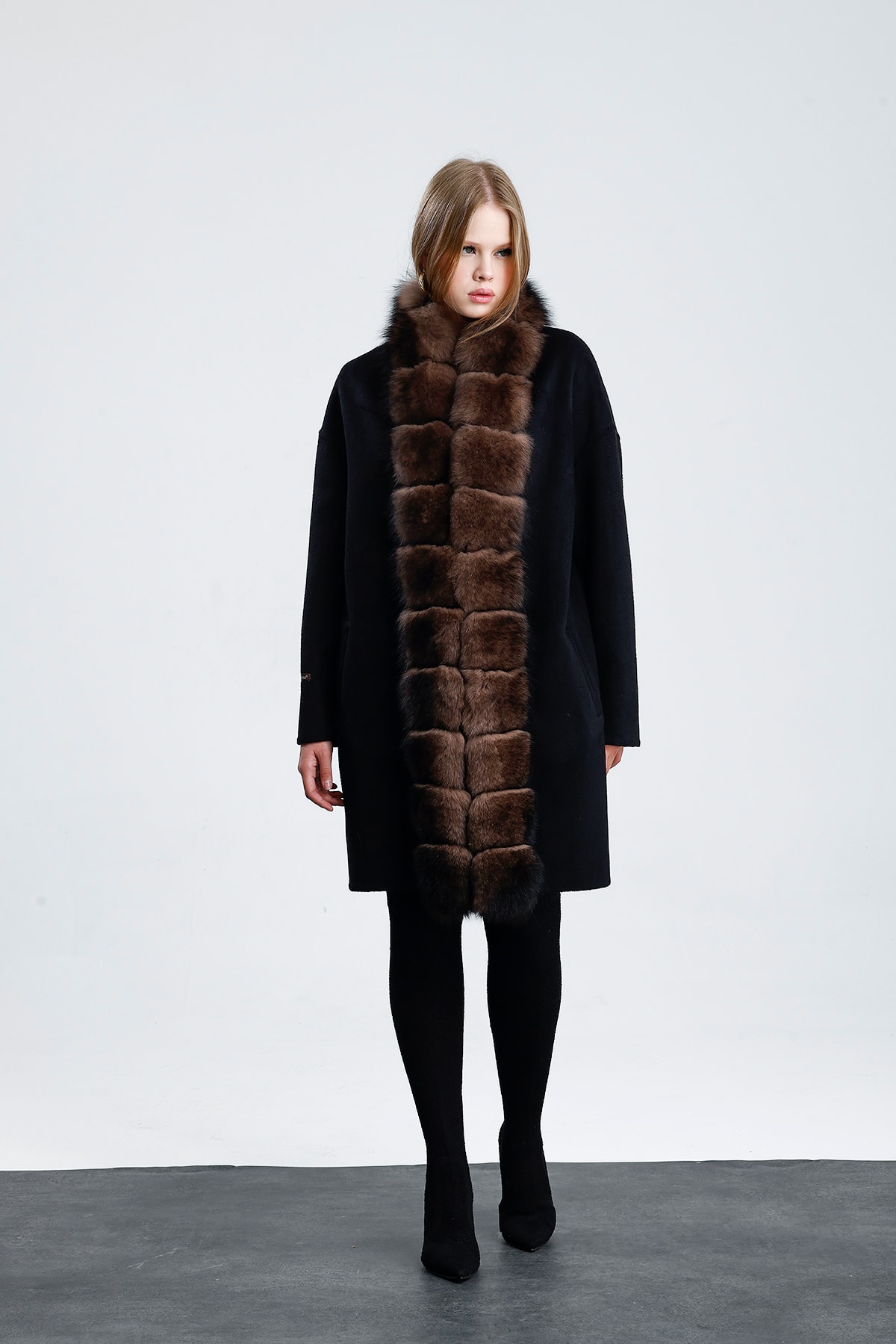 FINESSE Fur Alpaca