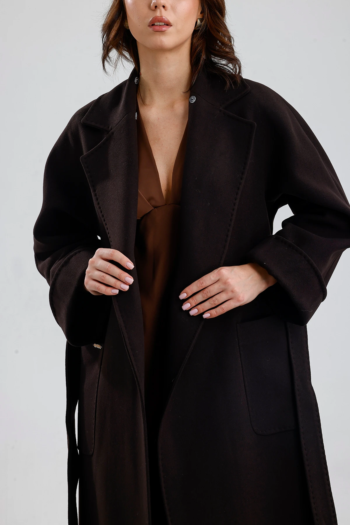 THE MAX Furless - Acı Kahve