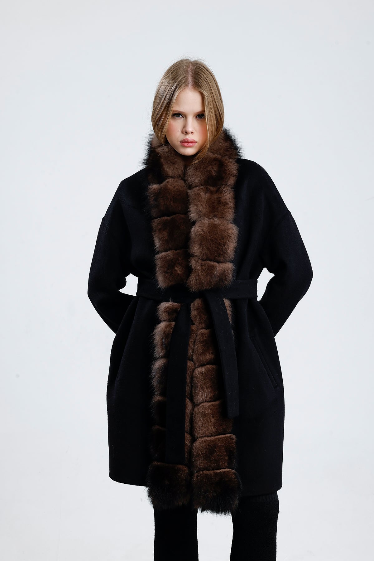 FINESSE Fur Alpaca