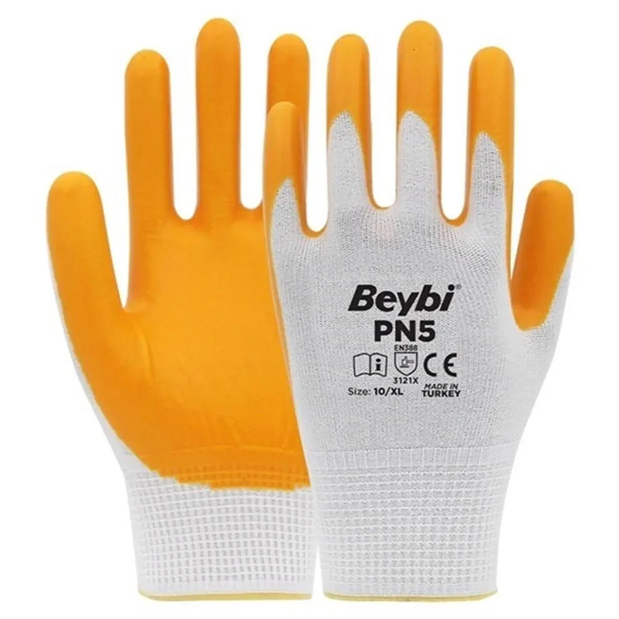 Beybi pn5 Eldiven