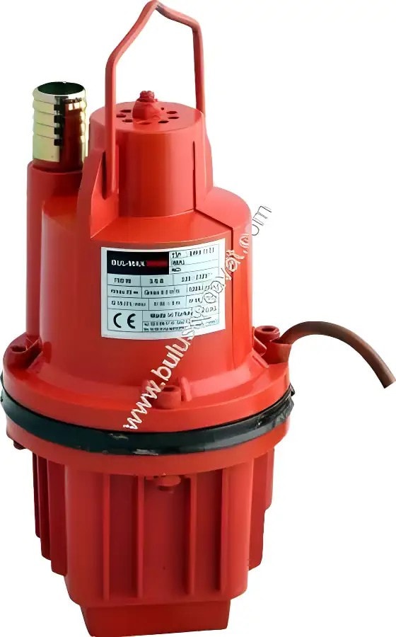 BULMAX DALGIÇ POMPA 1" (BMX-1121)