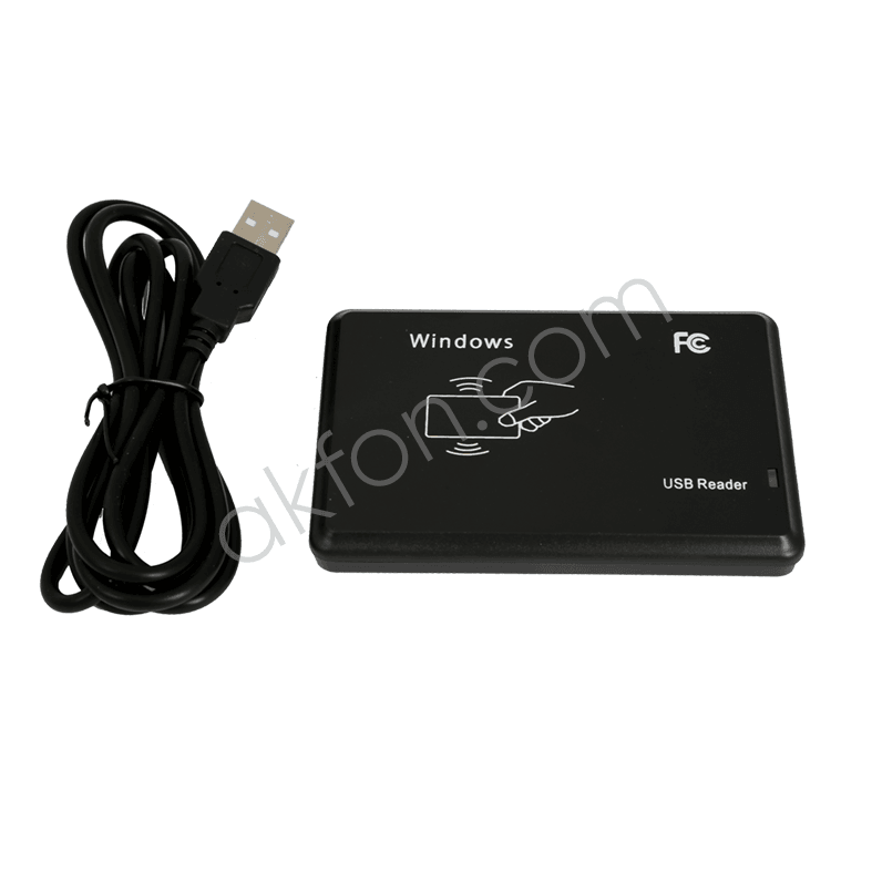 Temassız Geçiş Kontrol USB-M2