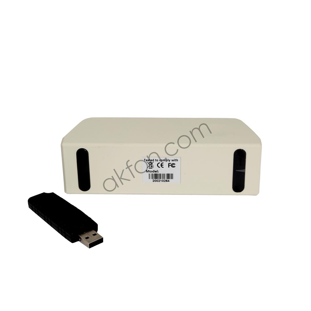 USB manyetik IC Kart Okuyucu Yazar Kodlayıcı