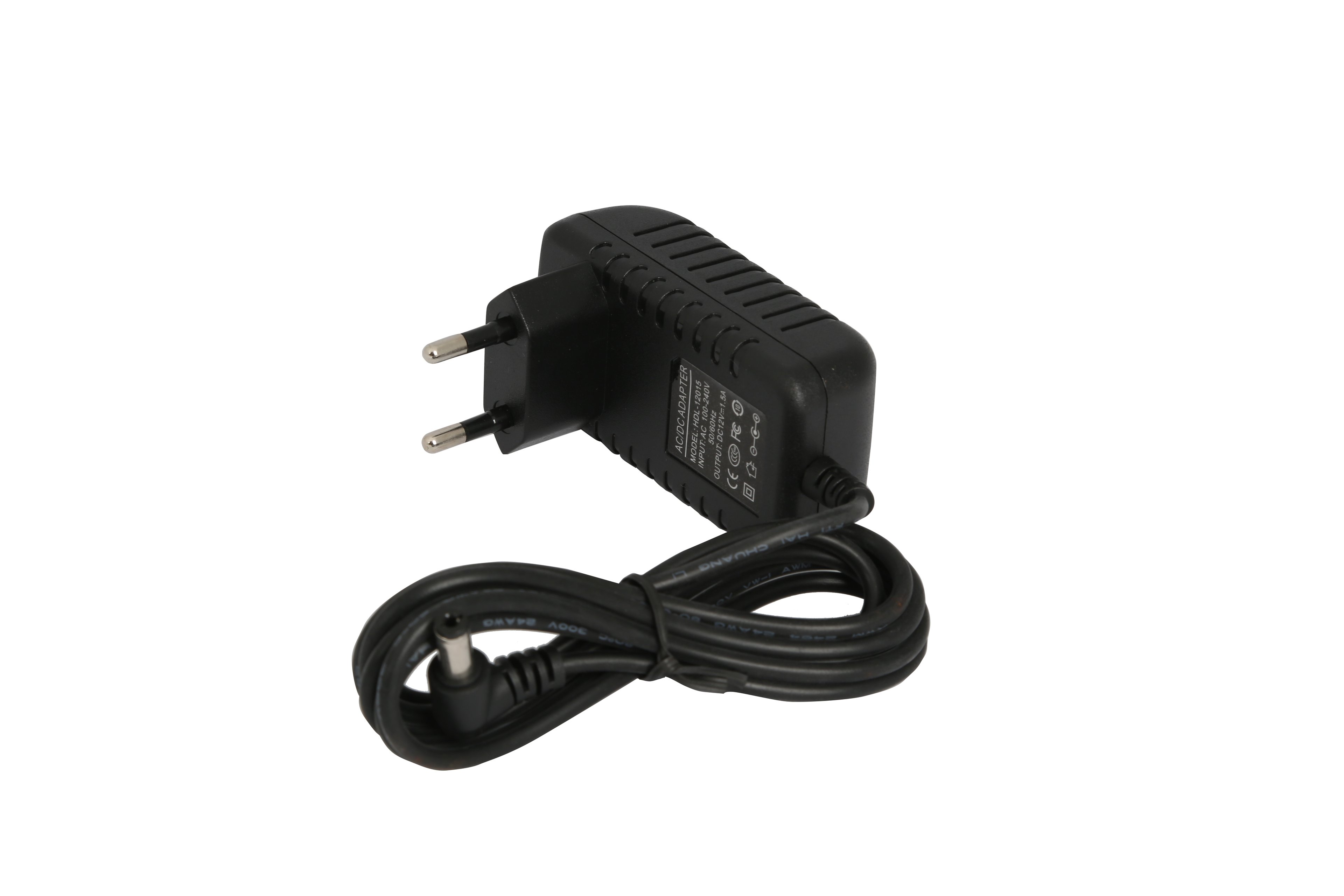 12V 1 Amper Adaptör