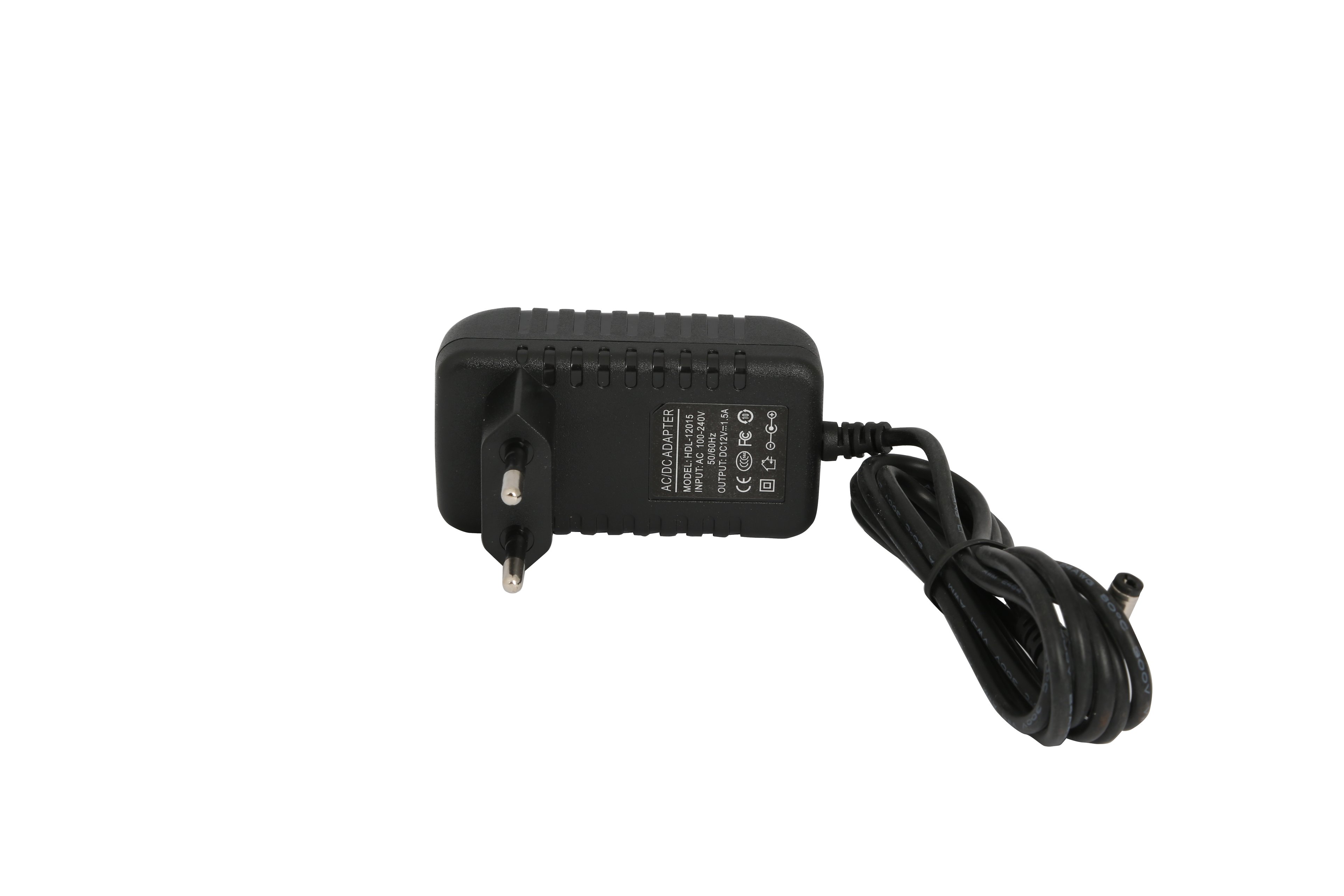 12V 1 Amper Adaptör