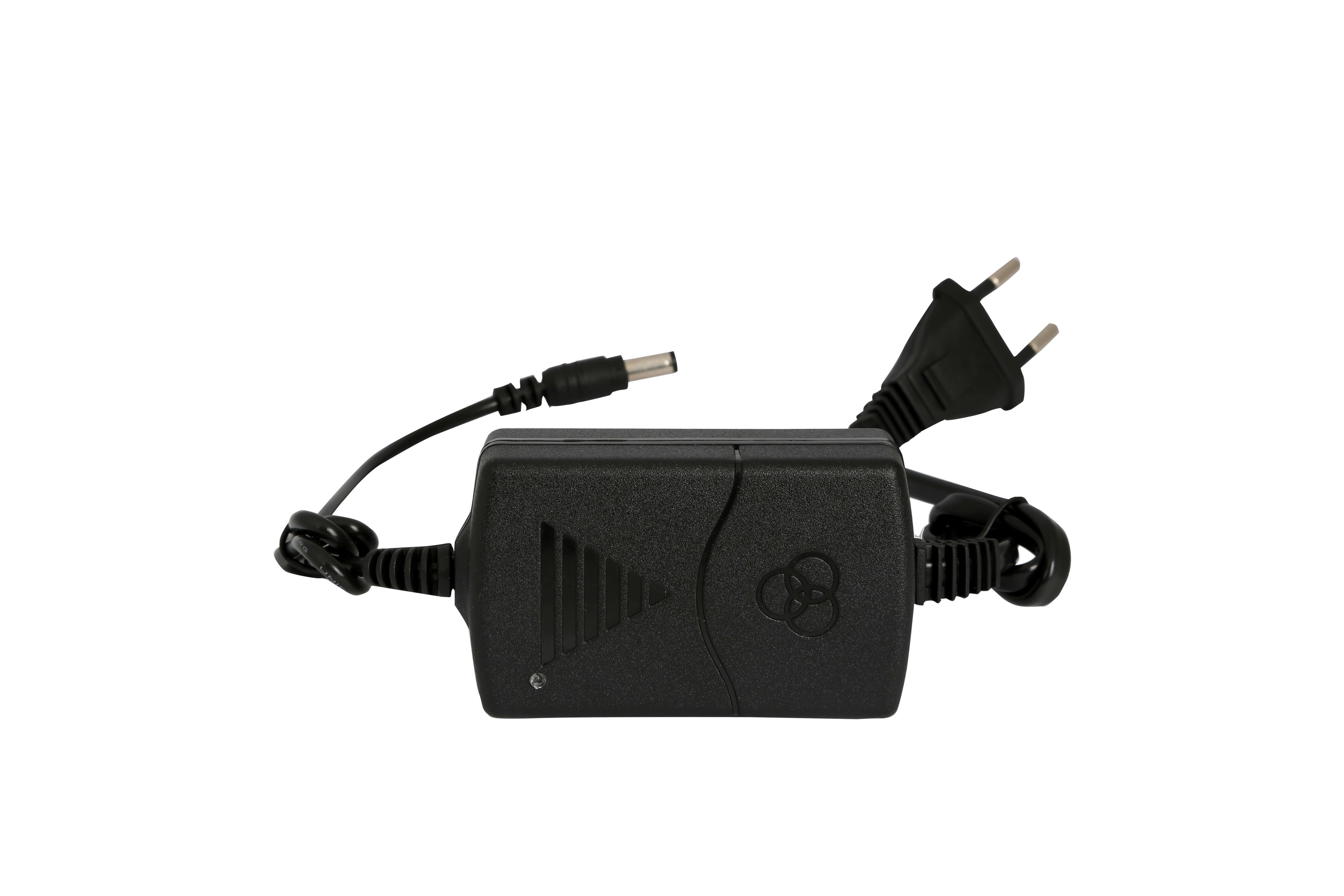 12 Volt 2 Amper Adaptör