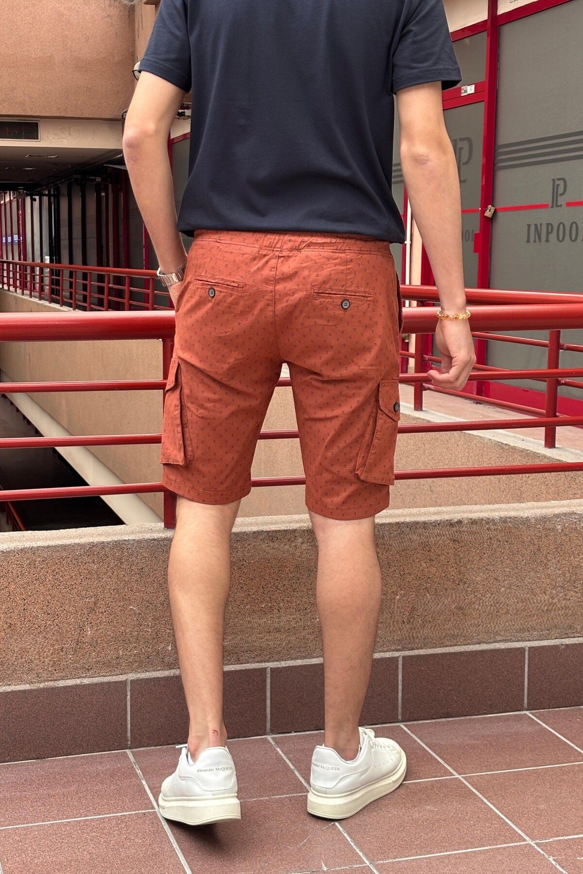 PANTOLON 21INP178