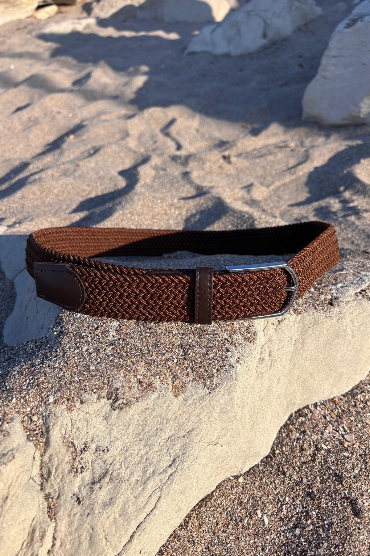 KEMER 25KMR08 - KAHVE