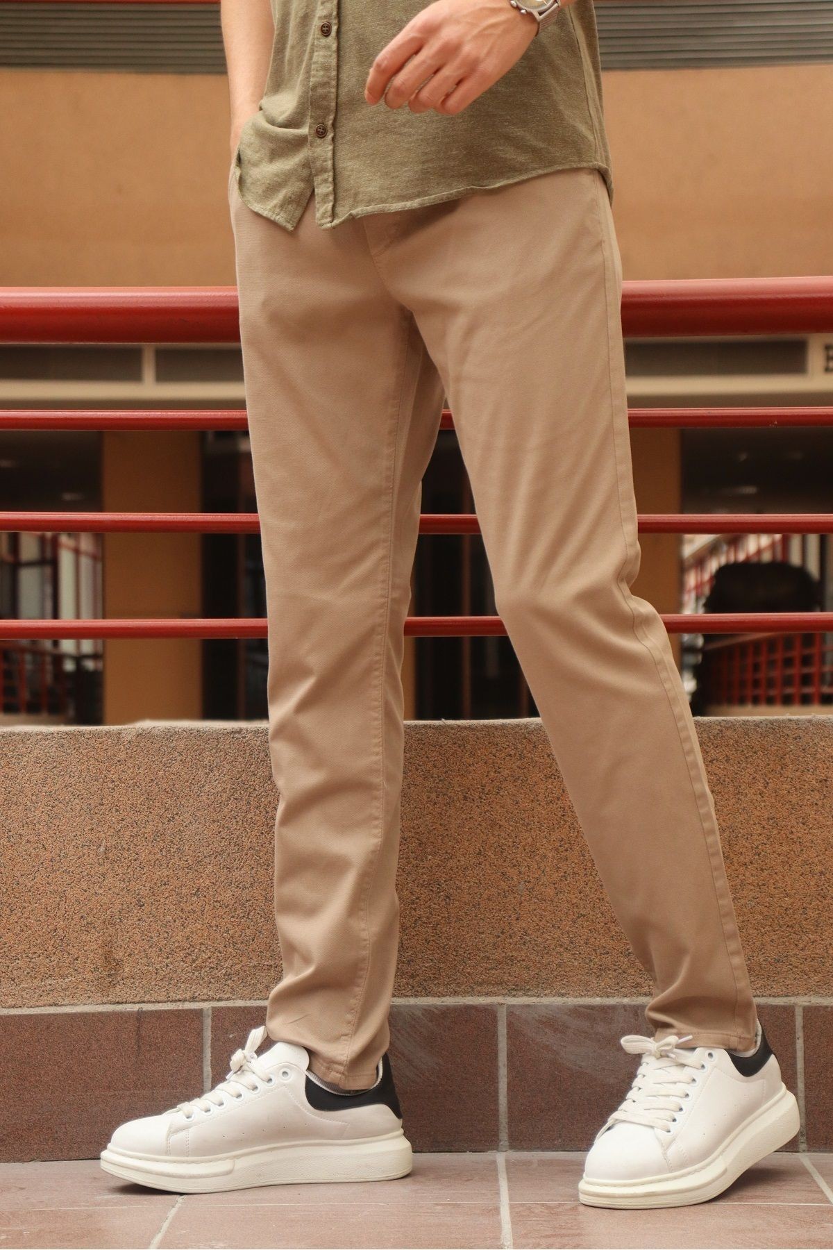 PANTOLON 23INP258