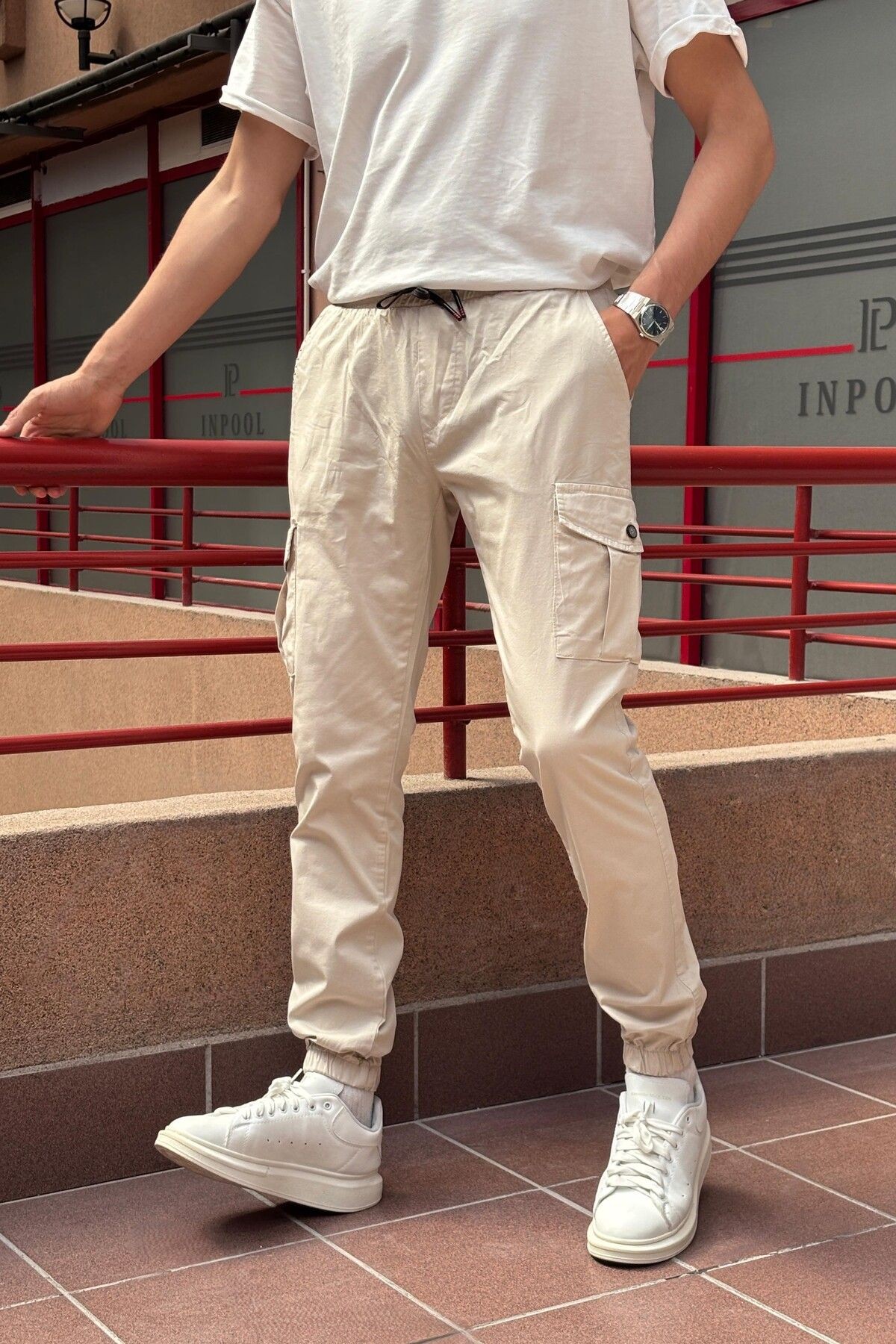 PANTOLON INP261