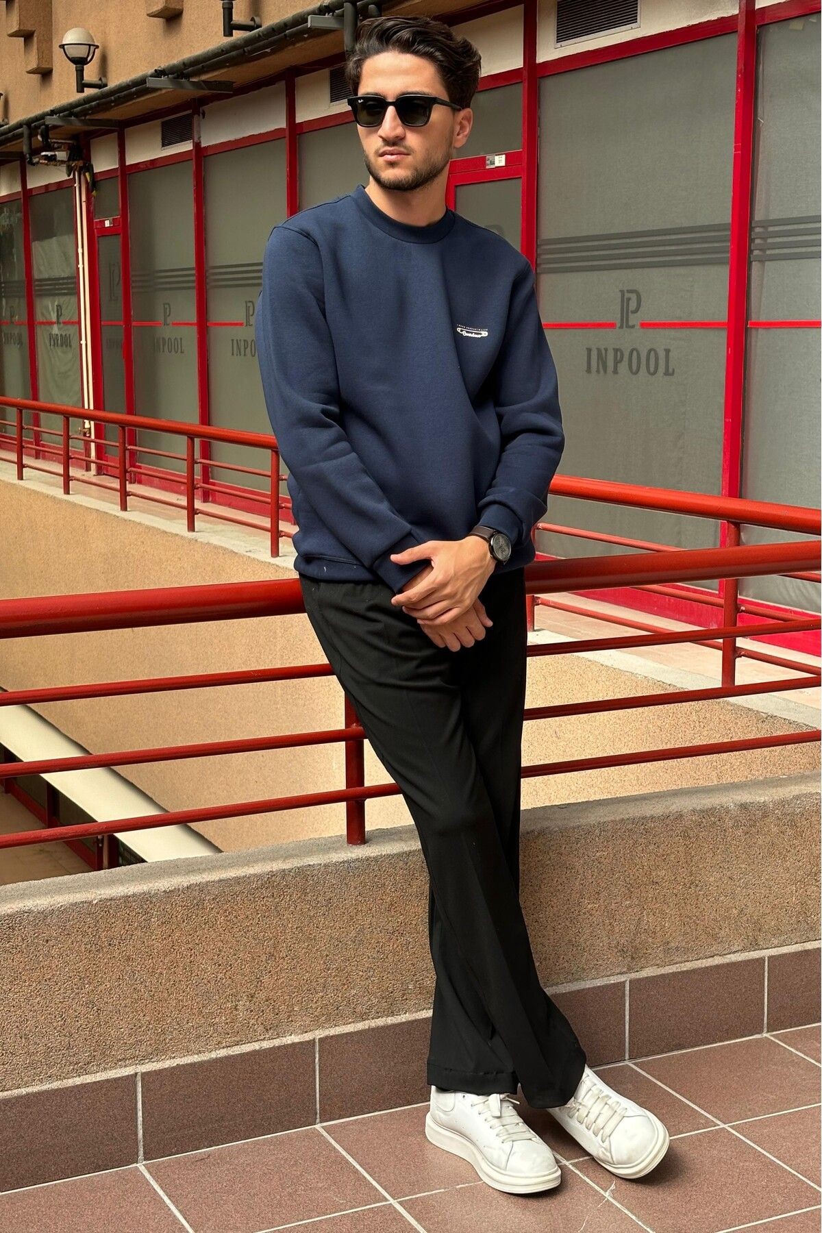 SWEATSHIRT 24OD1022