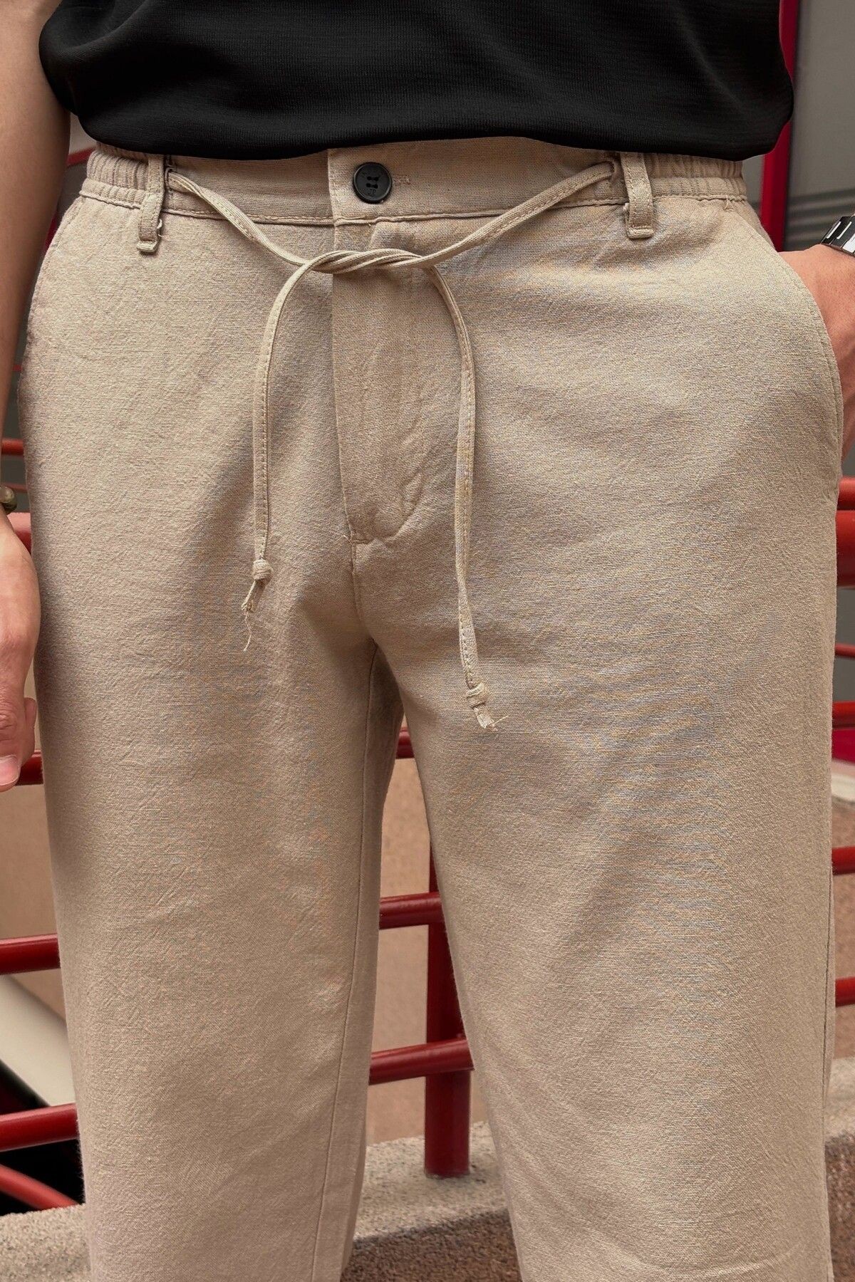 PANTOLON 25INP300