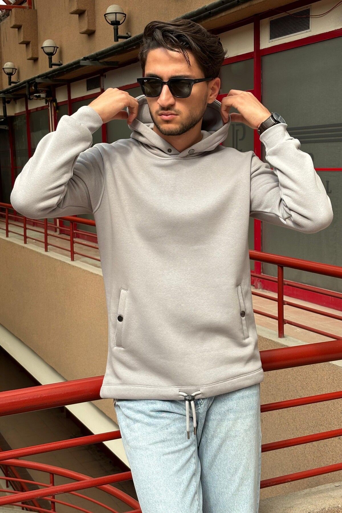 SWEATSHIRT 24OD2317