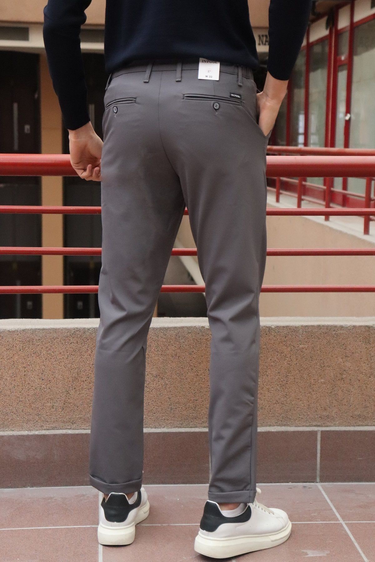 PANTOLON 23INP273