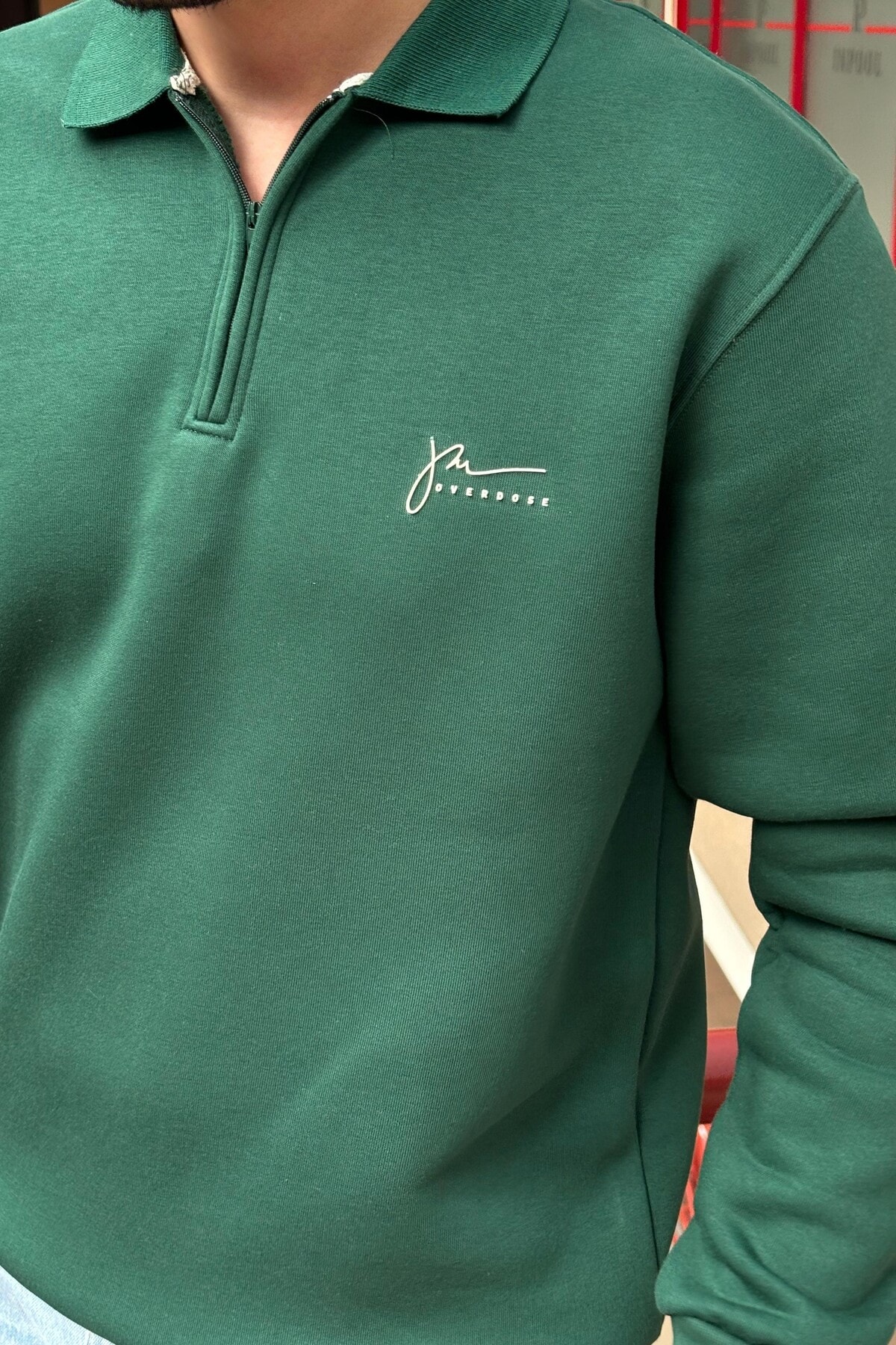 SWEATSHIRT 24OD1041
