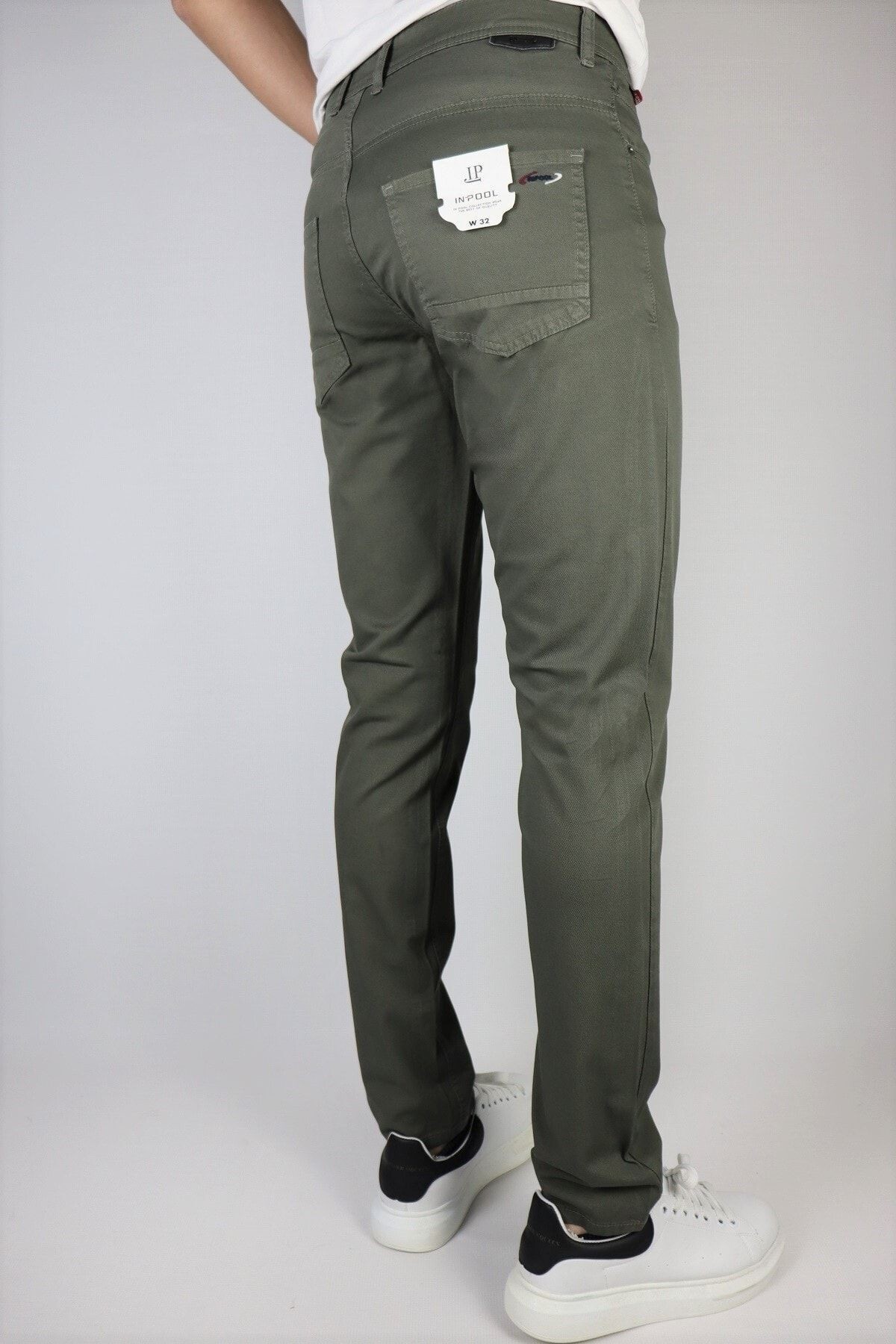 PANTOLON 21INP190