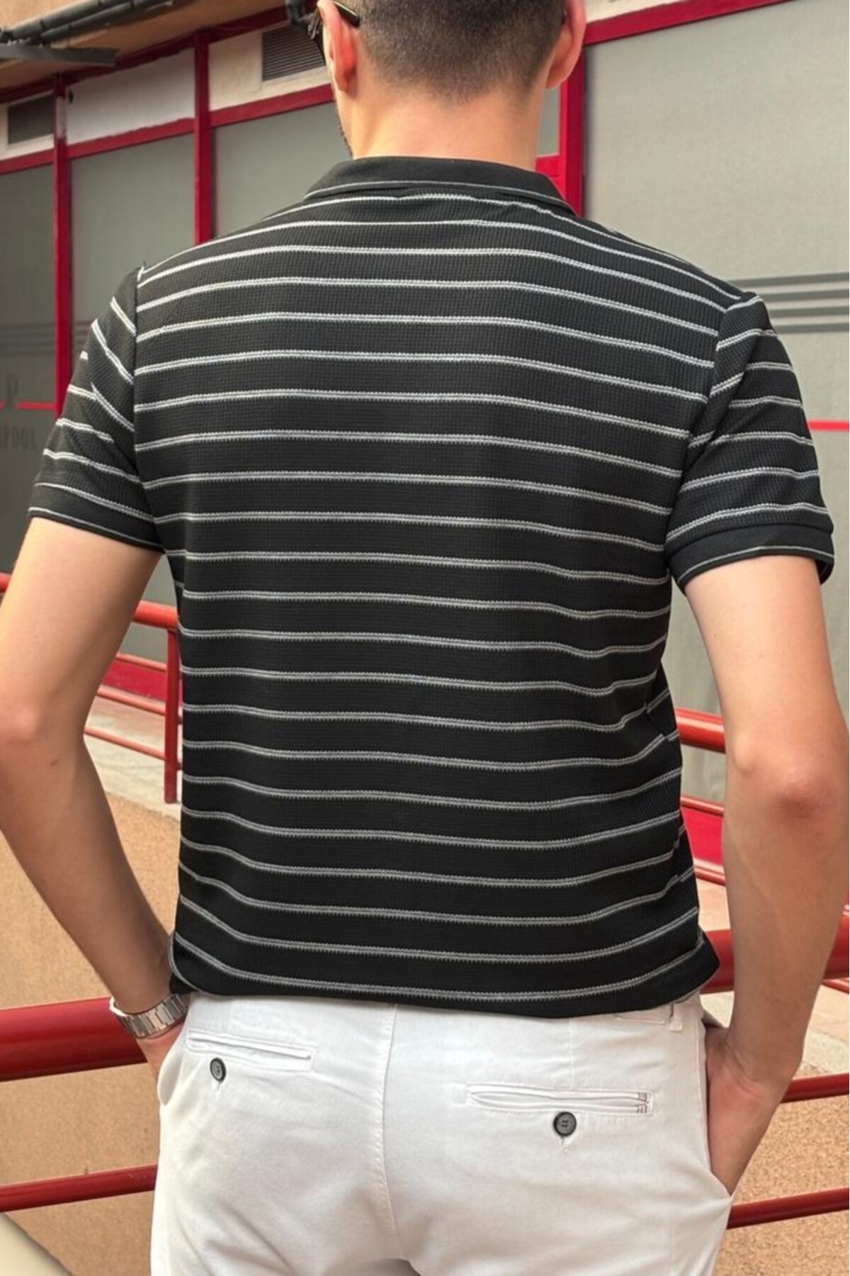 T-SHIRT USEÇT21