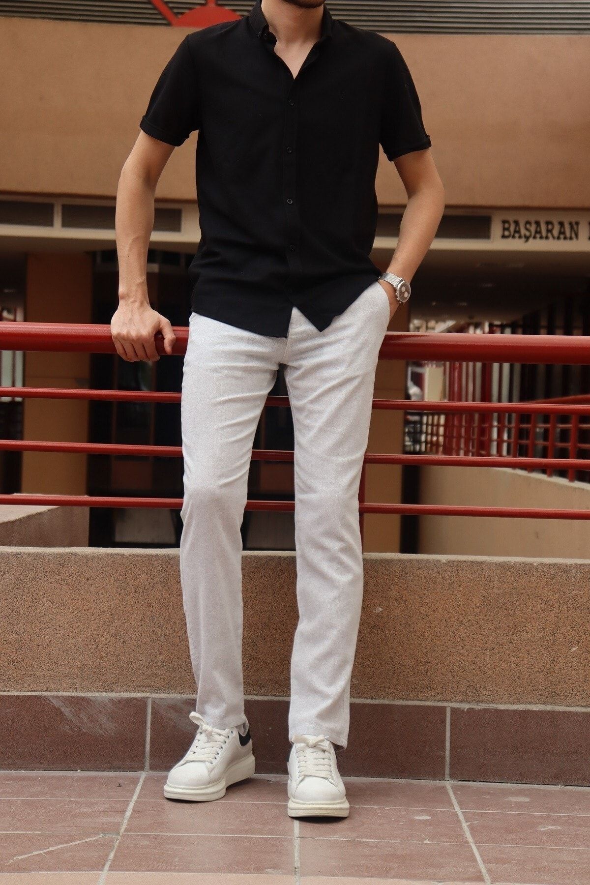 AÇIK GRİ