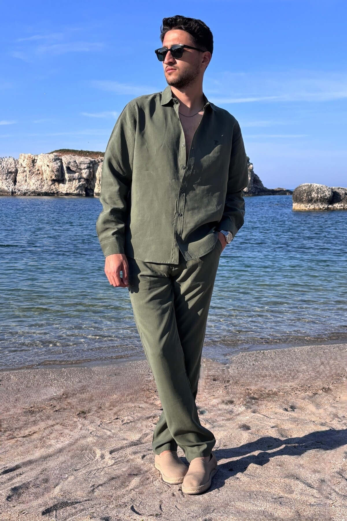 TAKIM 25INPTKM05 - HAKİ