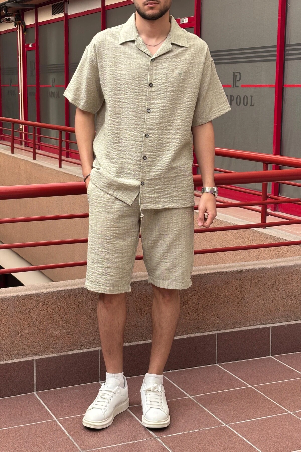 TAKIM 25INPTKM03 - HAKİ