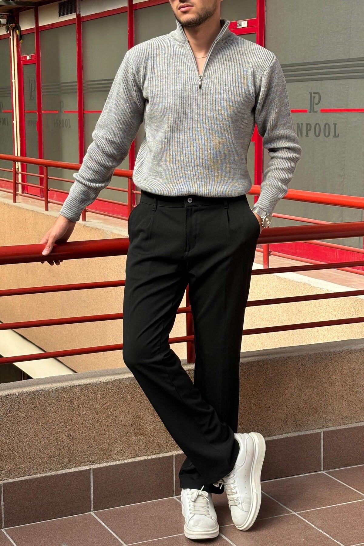 PANTOLON 24INP292
