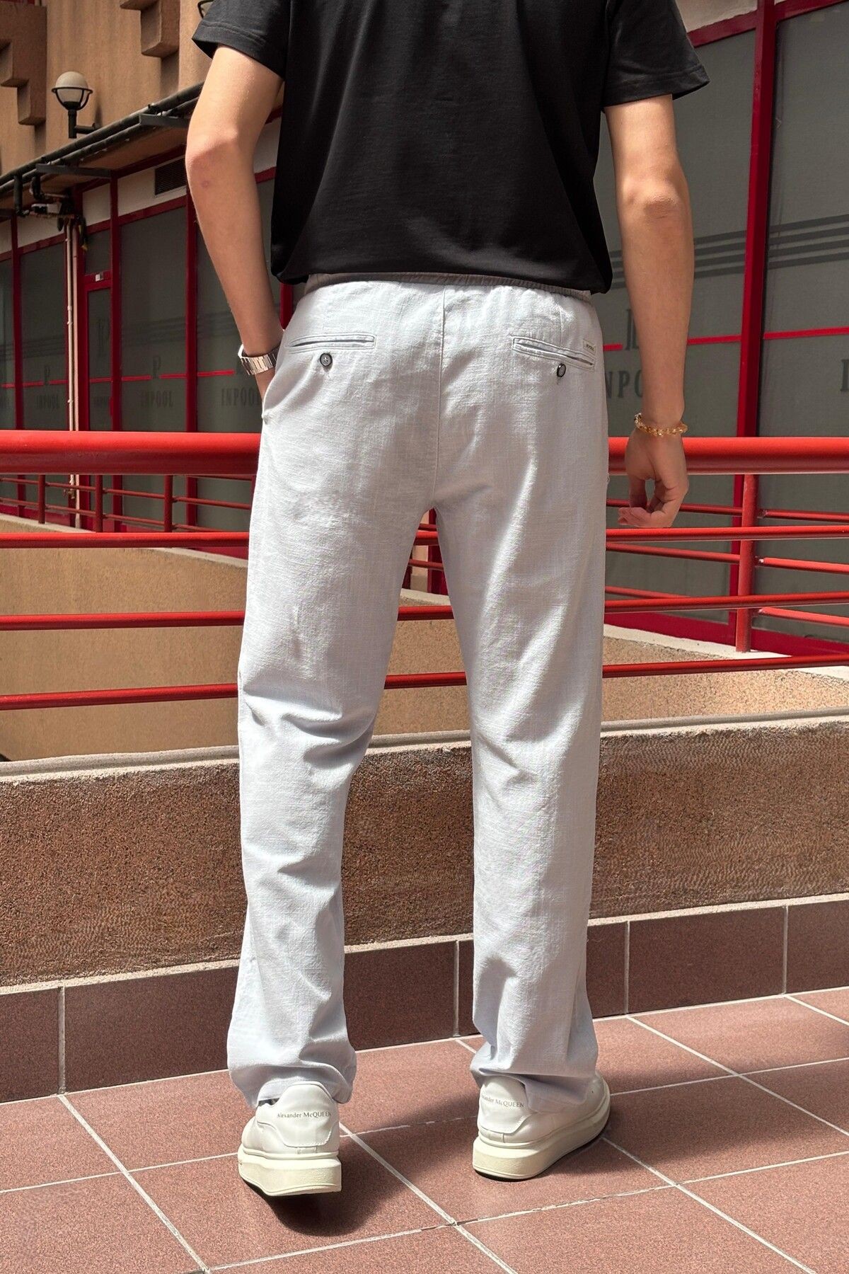 PANTOLON 25INP302