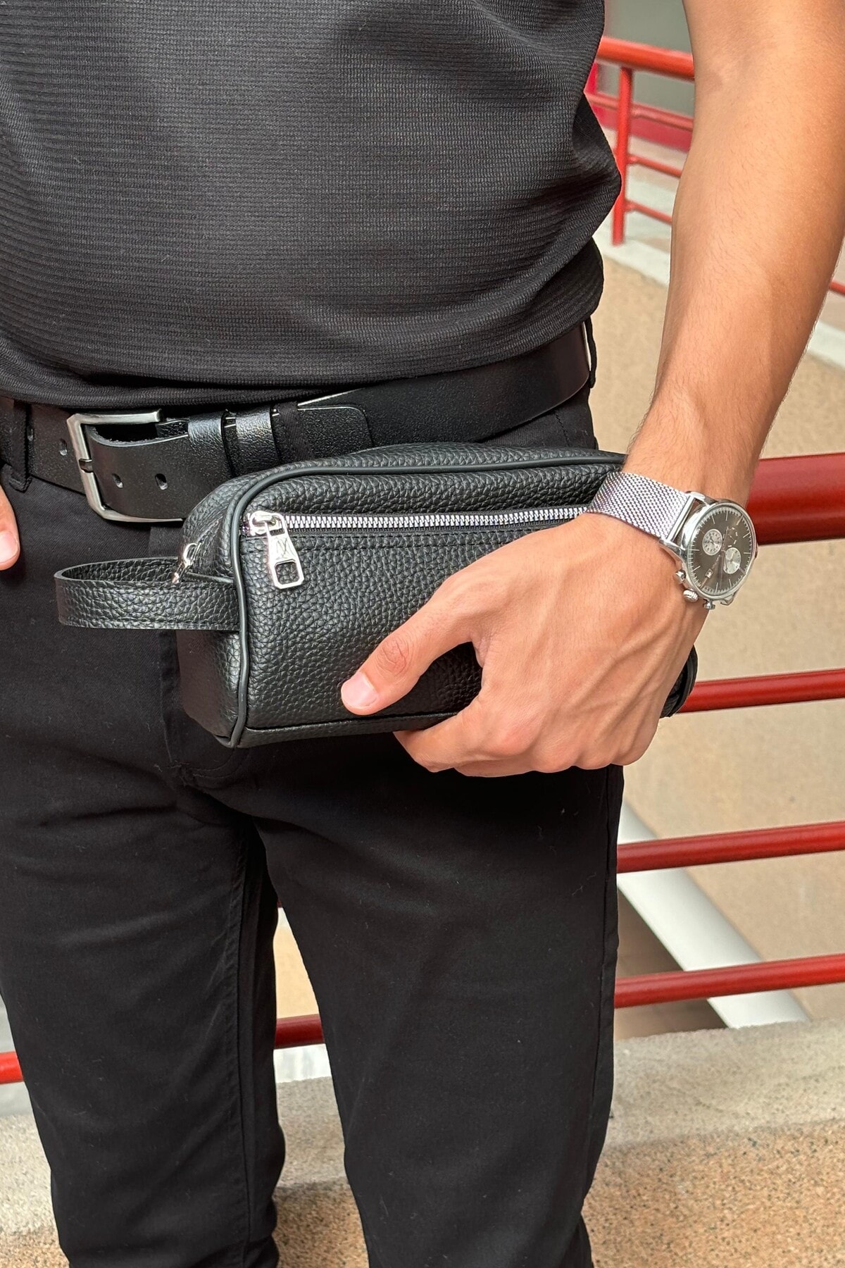 EL ÇANTASI 24INPCNT02