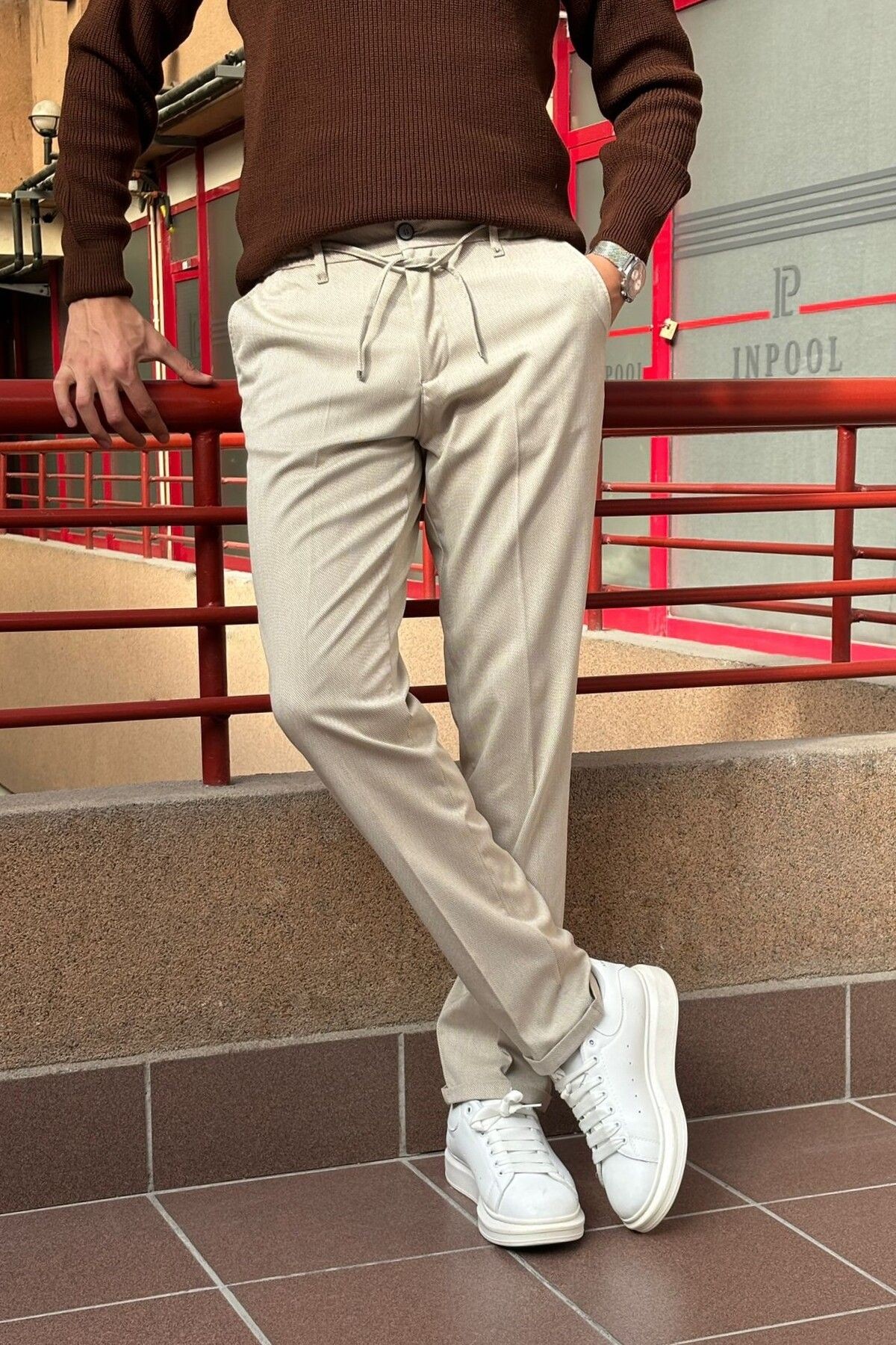 PANTOLON 24INP291